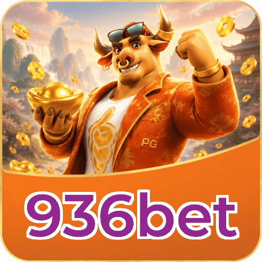 Logo 936bet Plataforma Certificada