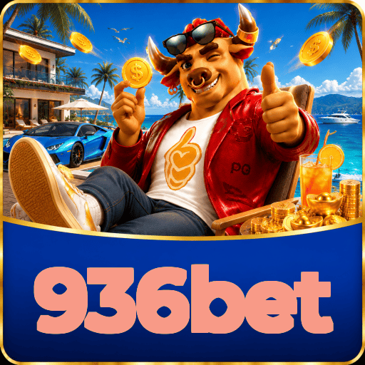936bet Logo Seguro