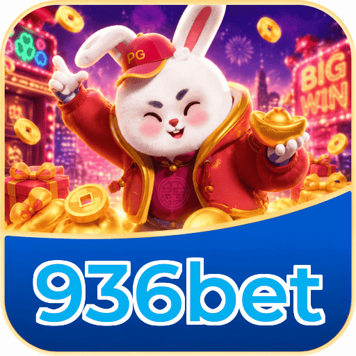 936bet Logo - Bônus com Rollover Justo