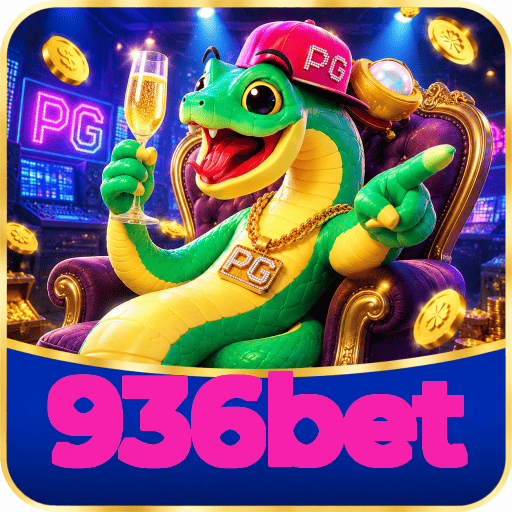 936bet Logo - Bônus de Cadastro