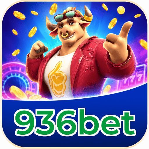 936bet VIP Program Logo