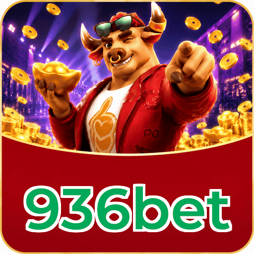 Logo 936bet Loteria Online