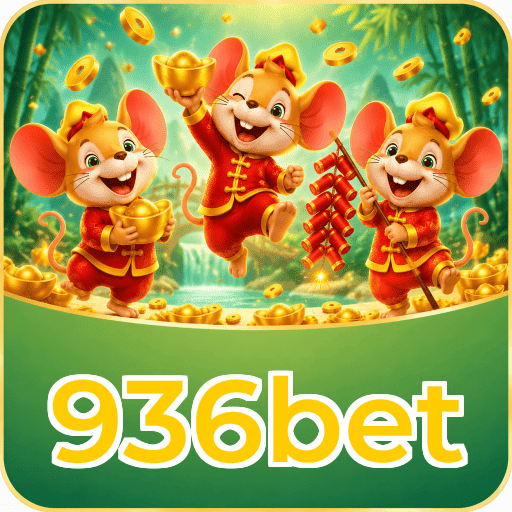 936bet Logo Oficial