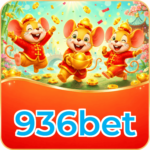Logo 936bet Telegram Canal Oficial