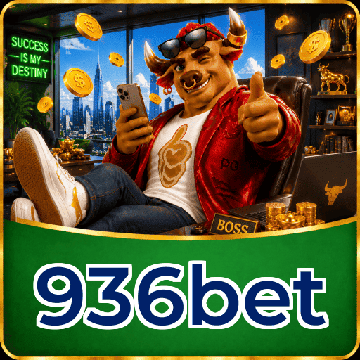 Principais provedores de slots da 936bet - NetEnt, Pragmatic Play, Play'n GO