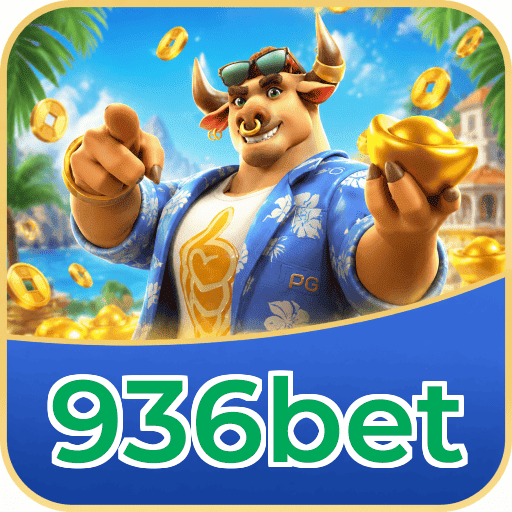 936bet Logo Verificado