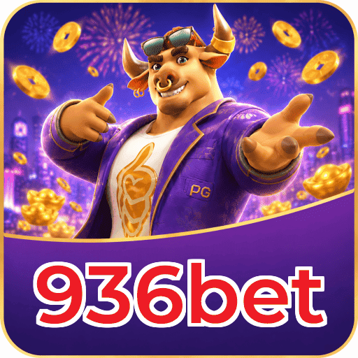 Logo da 936bet